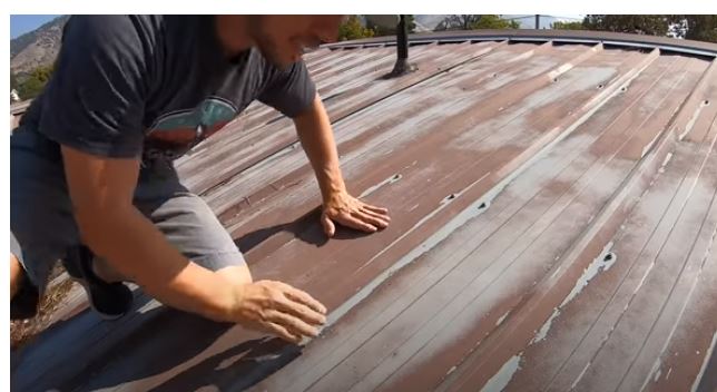 Roof Green, Live Green: A DIY Guide to Sustainable Roofing